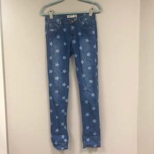 Colour Star Jeans